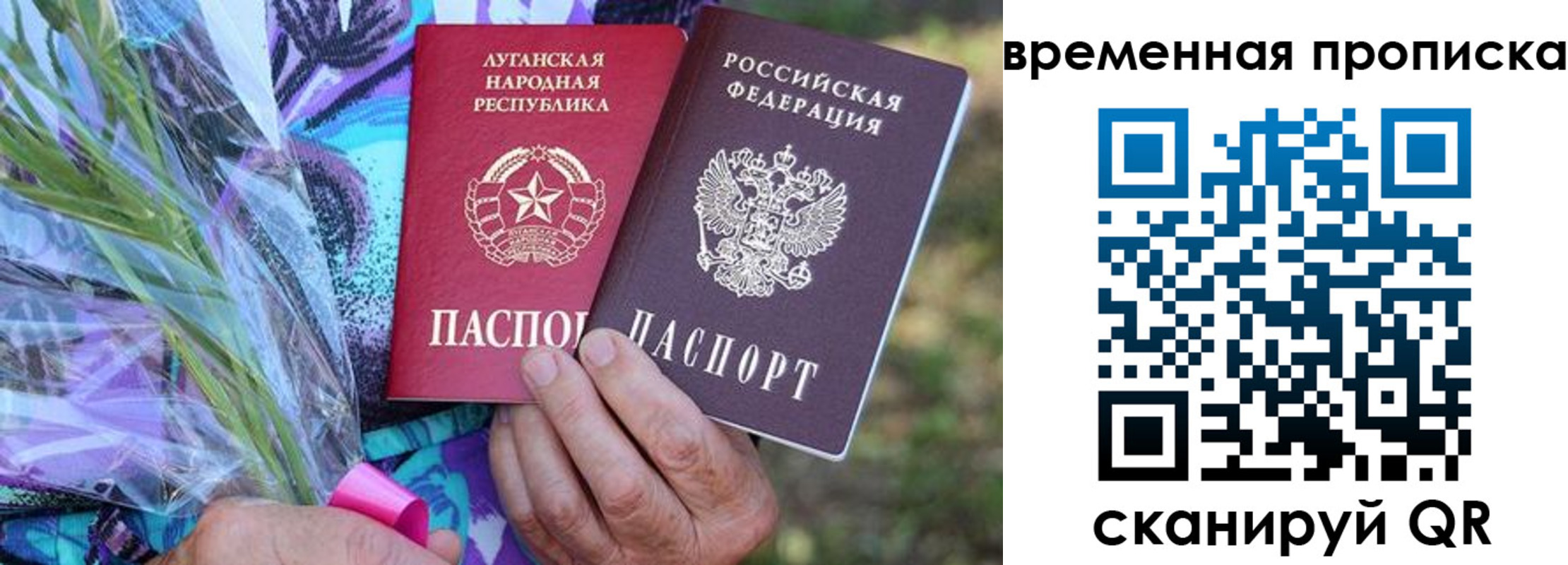 купить прописку в Миллерово